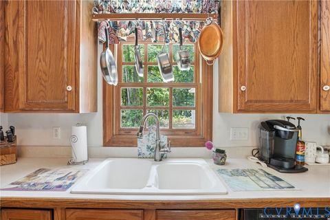 Tiny photo for 240 Vinita Circle, Henrico, VA 23238 (MLS # 2610725)