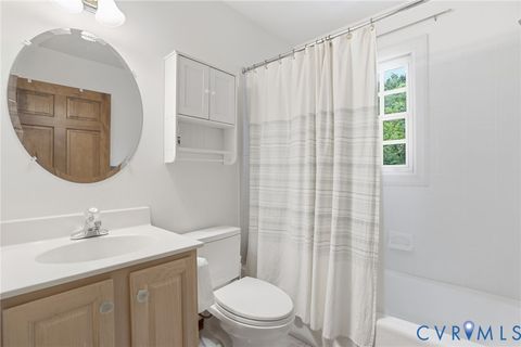 Tiny photo for 240 Vinita Circle, Henrico, VA 23238 (MLS # 2610725)
