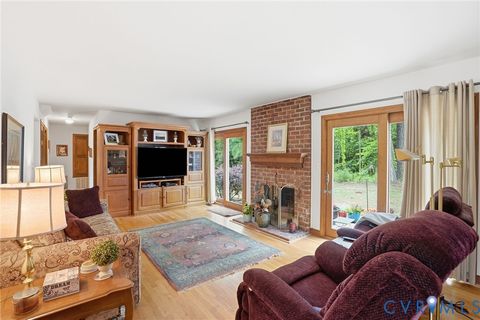 Tiny photo for 240 Vinita Circle, Henrico, VA 23238 (MLS # 2610725)