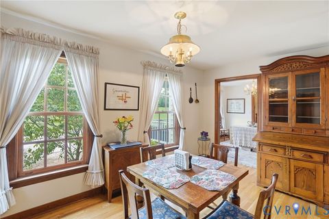 Tiny photo for 240 Vinita Circle, Henrico, VA 23238 (MLS # 2610725)