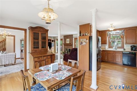 Tiny photo for 240 Vinita Circle, Henrico, VA 23238 (MLS # 2610725)