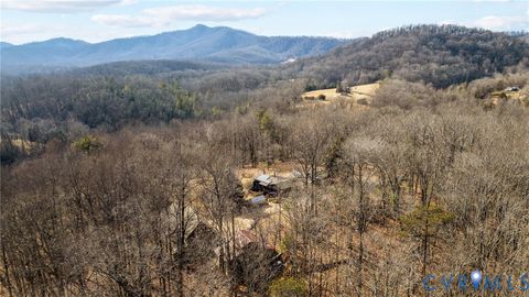 Tiny photo for 2288 Lexington Turnpike, Amherst, VA 24521 (MLS # 2602784)