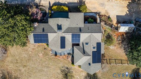 Tiny photo for 2288 Lexington Turnpike, Amherst, VA 24521 (MLS # 2602784)