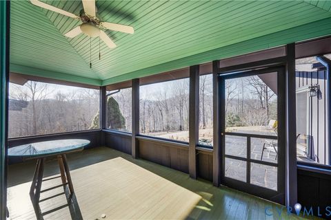 Tiny photo for 2288 Lexington Turnpike, Amherst, VA 24521 (MLS # 2602784)