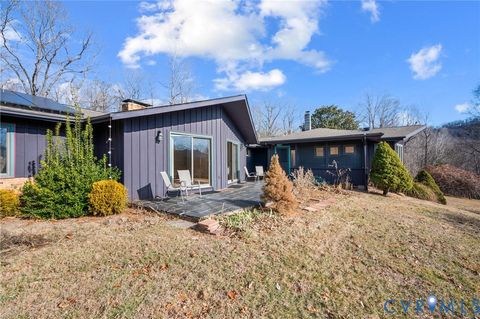 Tiny photo for 2288 Lexington Turnpike, Amherst, VA 24521 (MLS # 2602784)
