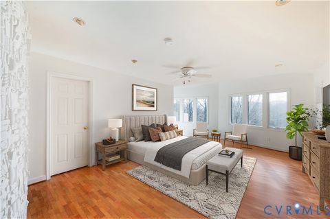 Tiny photo for 2288 Lexington Turnpike, Amherst, VA 24521 (MLS # 2602784)