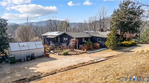 Tiny photo for 2288 Lexington Turnpike, Amherst, VA 24521 (MLS # 2602784)