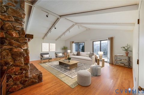 Tiny photo for 2288 Lexington Turnpike, Amherst, VA 24521 (MLS # 2602784)