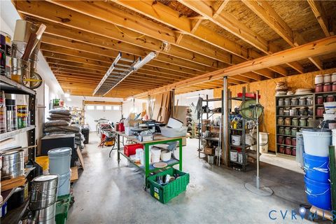 Tiny photo for 2288 Lexington Turnpike, Amherst, VA 24521 (MLS # 2602784)