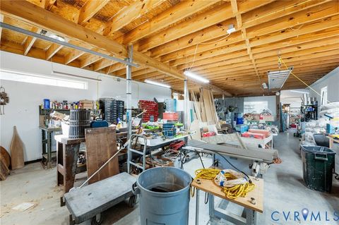 Tiny photo for 2288 Lexington Turnpike, Amherst, VA 24521 (MLS # 2602784)