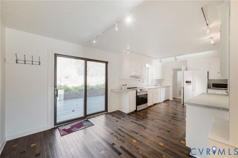 Tiny photo for 2288 Lexington Turnpike, Amherst, VA 24521 (MLS # 2602784)