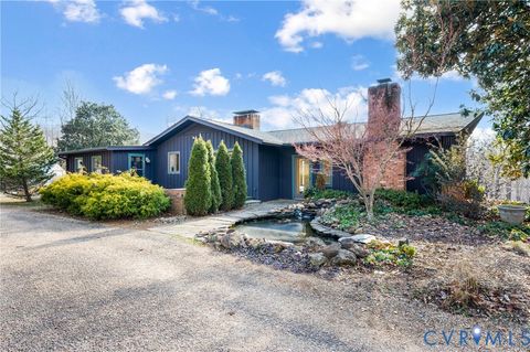 Photo of 2288 Lexington Turnpike, Amherst, VA 24521 (MLS # 2602784)