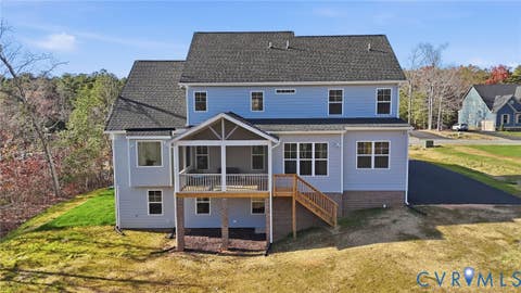 Tiny photo for 9991 Boschen Woods Place, Chesterfield, VA 23838 (MLS # 2619258)
