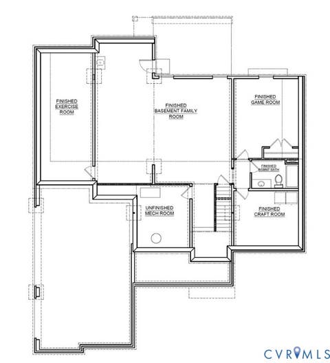 Tiny photo for 9991 Boschen Woods Place, Chesterfield, VA 23838 (MLS # 2619258)