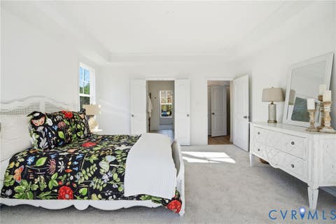 Tiny photo for 9991 Boschen Woods Place, Chesterfield, VA 23838 (MLS # 2619258)