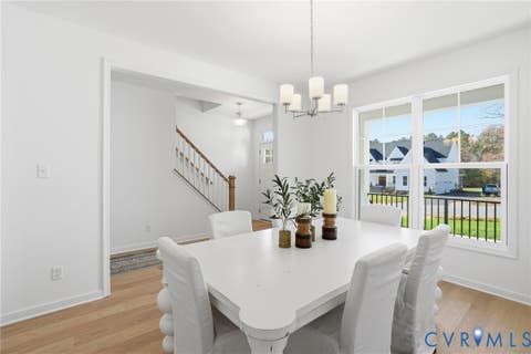 Tiny photo for 9991 Boschen Woods Place, Chesterfield, VA 23838 (MLS # 2619258)