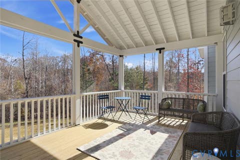 Tiny photo for 9991 Boschen Woods Place, Chesterfield, VA 23838 (MLS # 2619258)