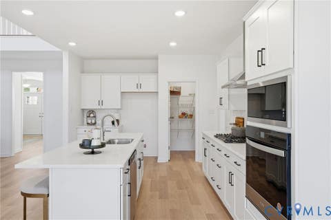 Tiny photo for 9991 Boschen Woods Place, Chesterfield, VA 23838 (MLS # 2619258)