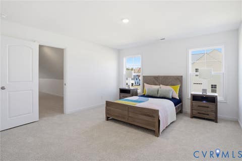 Tiny photo for 9991 Boschen Woods Place, Chesterfield, VA 23838 (MLS # 2619258)