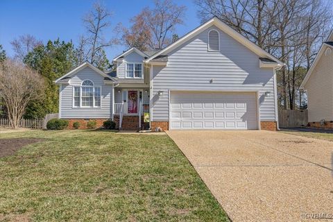 11841 Blandfield Street, Henrico, VA 23233 - MLS#: 2504158