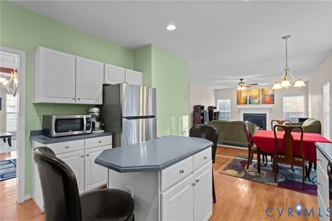 Tiny photo for 6533 Regal Grove Lane, Chesterfield, VA 23832 (MLS # 2529464)