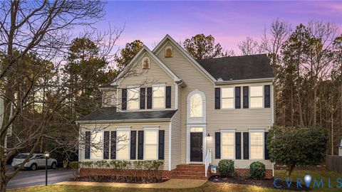 Photo of 6533 Regal Grove Lane, Chesterfield, VA 23832 (MLS # 2529464)
