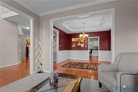 Tiny photo for 6533 Regal Grove Lane, Chesterfield, VA 23832 (MLS # 2529464)