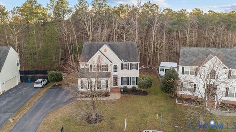 Tiny photo for 6533 Regal Grove Lane, Chesterfield, VA 23832 (MLS # 2529464)