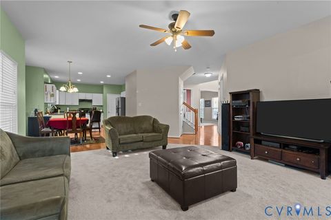 Tiny photo for 6533 Regal Grove Lane, Chesterfield, VA 23832 (MLS # 2529464)