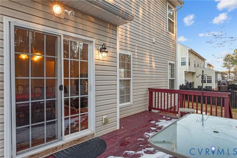 Tiny photo for 6533 Regal Grove Lane, Chesterfield, VA 23832 (MLS # 2529464)