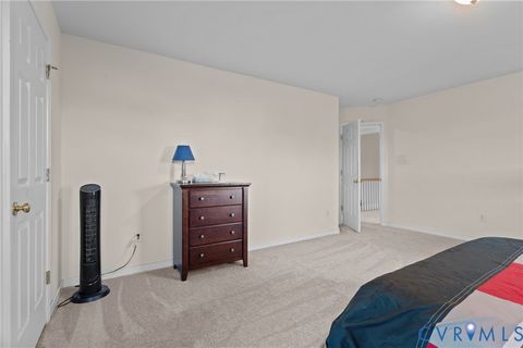 Tiny photo for 6533 Regal Grove Lane, Chesterfield, VA 23832 (MLS # 2529464)
