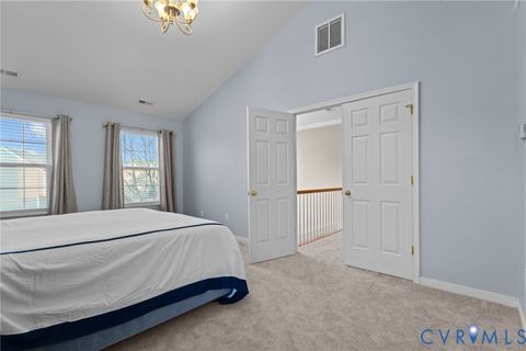 Tiny photo for 6533 Regal Grove Lane, Chesterfield, VA 23832 (MLS # 2529464)