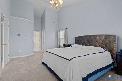 Tiny photo for 6533 Regal Grove Lane, Chesterfield, VA 23832 (MLS # 2529464)