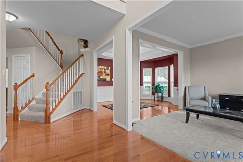 Tiny photo for 6533 Regal Grove Lane, Chesterfield, VA 23832 (MLS # 2529464)
