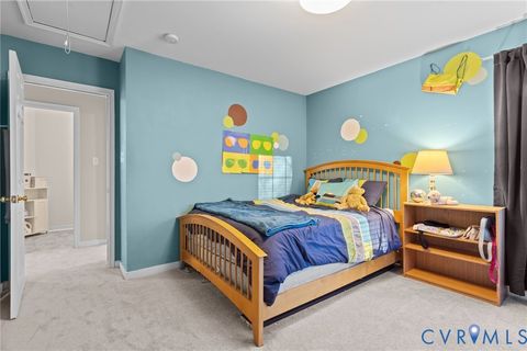 Tiny photo for 6533 Regal Grove Lane, Chesterfield, VA 23832 (MLS # 2529464)