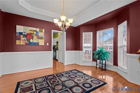 Tiny photo for 6533 Regal Grove Lane, Chesterfield, VA 23832 (MLS # 2529464)