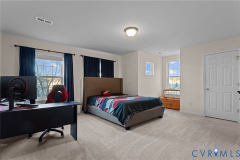 Tiny photo for 6533 Regal Grove Lane, Chesterfield, VA 23832 (MLS # 2529464)