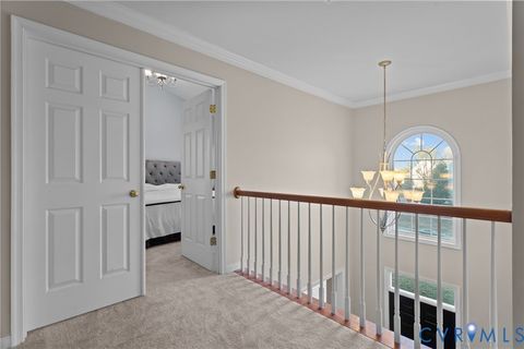 Tiny photo for 6533 Regal Grove Lane, Chesterfield, VA 23832 (MLS # 2529464)