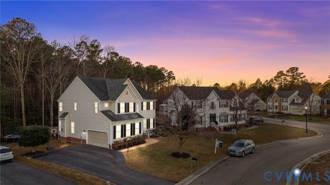 Tiny photo for 6533 Regal Grove Lane, Chesterfield, VA 23832 (MLS # 2529464)