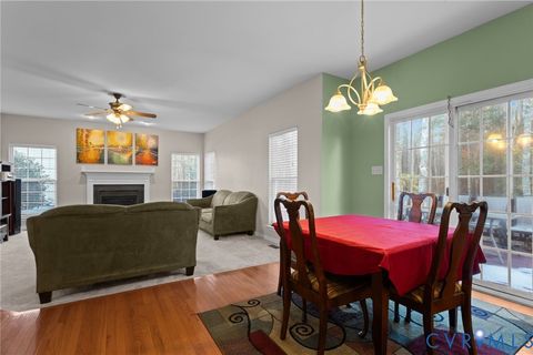 Tiny photo for 6533 Regal Grove Lane, Chesterfield, VA 23832 (MLS # 2529464)