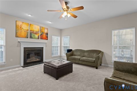 Tiny photo for 6533 Regal Grove Lane, Chesterfield, VA 23832 (MLS # 2529464)