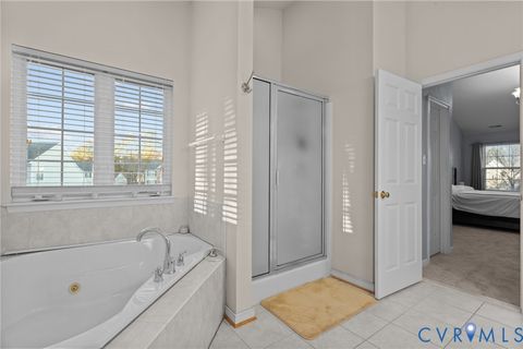 Tiny photo for 6533 Regal Grove Lane, Chesterfield, VA 23832 (MLS # 2529464)