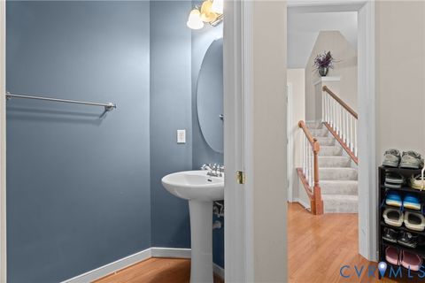 Tiny photo for 6533 Regal Grove Lane, Chesterfield, VA 23832 (MLS # 2529464)