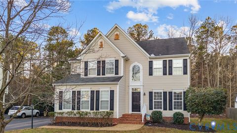 Tiny photo for 6533 Regal Grove Lane, Chesterfield, VA 23832 (MLS # 2529464)