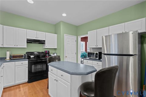 Tiny photo for 6533 Regal Grove Lane, Chesterfield, VA 23832 (MLS # 2529464)