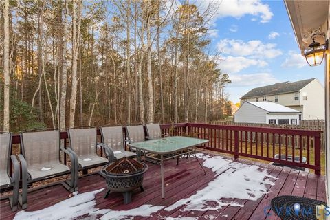 Tiny photo for 6533 Regal Grove Lane, Chesterfield, VA 23832 (MLS # 2529464)