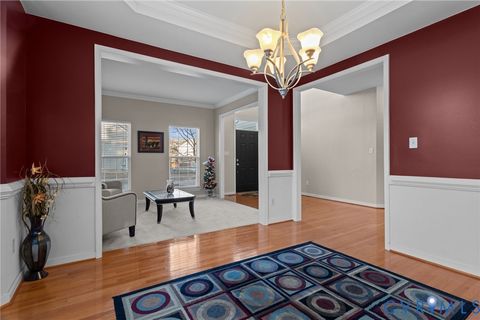 Tiny photo for 6533 Regal Grove Lane, Chesterfield, VA 23832 (MLS # 2529464)