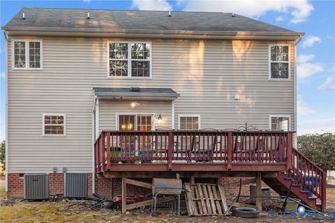 Tiny photo for 6533 Regal Grove Lane, Chesterfield, VA 23832 (MLS # 2529464)