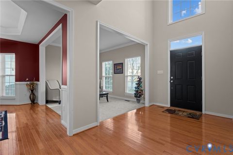 Tiny photo for 6533 Regal Grove Lane, Chesterfield, VA 23832 (MLS # 2529464)