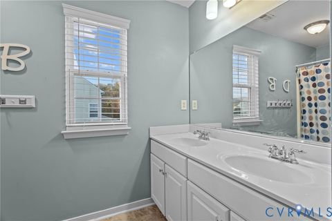 Tiny photo for 6533 Regal Grove Lane, Chesterfield, VA 23832 (MLS # 2529464)